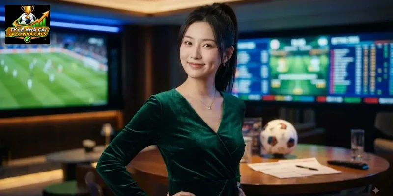 Mới Biết Tới Nhà Cái Keobongvip Thì Đọc Bài Này